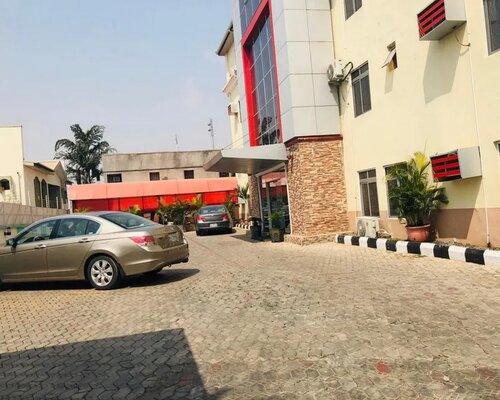 Charriot Hotels Abuja
