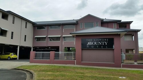 Lismore Bounty Motel