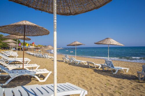 Club Sun Paradise Hotel