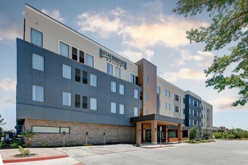 Staybridge Suites San Antonio Richland Hills