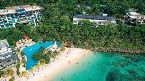 Kimpton Grand Roatan Resort And Spa