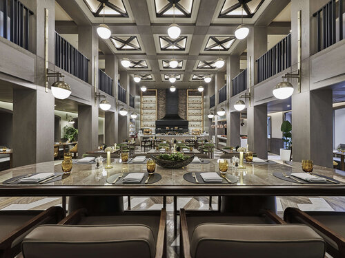 Swissotel Uludag Bursa