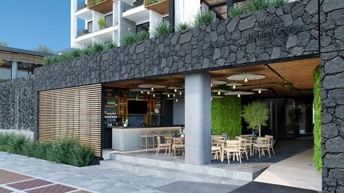 Hotel Indigo Galapagos