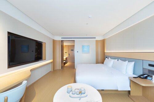 Ji Hotel Haining Xiasha Outlets