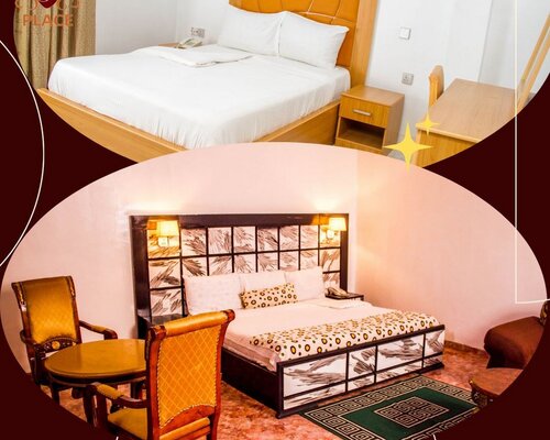 Francinesplace Hotel