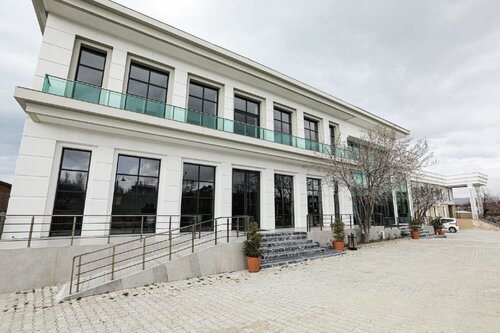 Dedeman Van Resort Hotel&aquapark