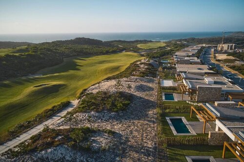 West Cliffs Ocean and Golf Resort