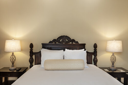 Hotel La Perla León