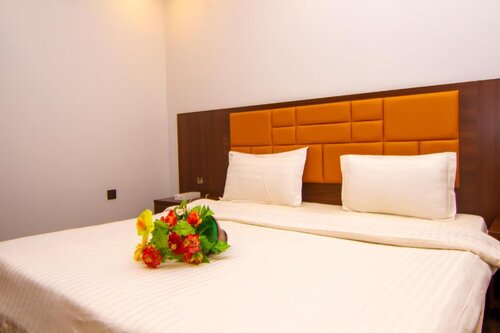 Al Muteb Suites Al Ezdehar 2