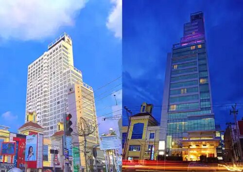 Horison Ultima Semarang