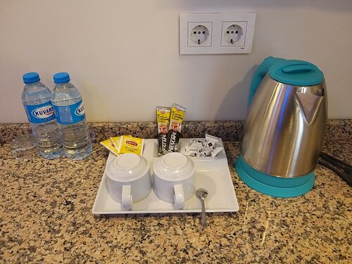 Sahrakent Otel Pendik