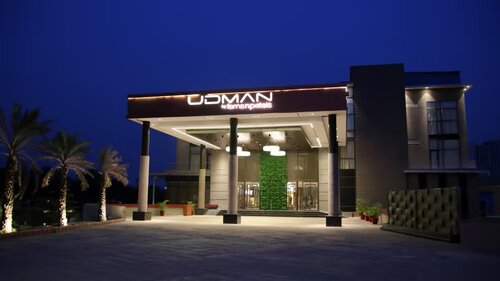 Udman Hotel Greater Noida
