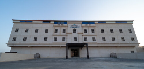 Continent Hotel Al Uqayr