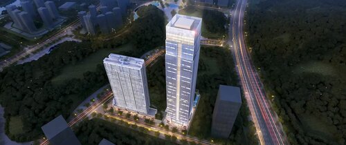 Doubletree By Hilton Guangzhou Zengcheng