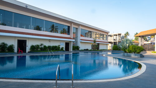 Mayur Belgaum Presidency Hotel & Club