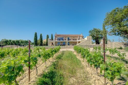 Domaine de Privadiere & Spa 