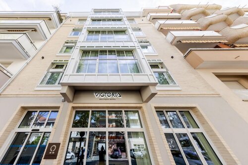 Victoria Boutique Hotel