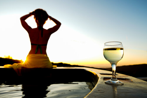 Athiri Santorini Hotel