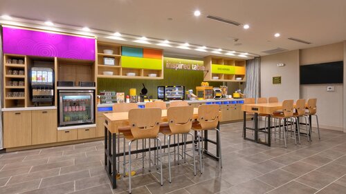 Home2 Suites By Hilton El Campo