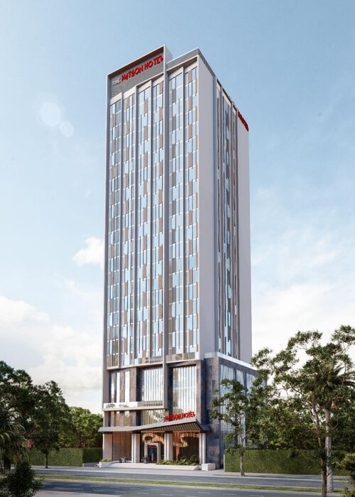 The Watson Premium Halong Hotel