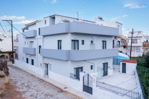 Astron Boutique Apartments