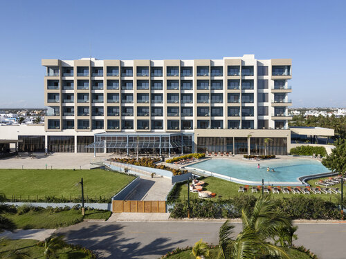 Hilton Garden Inn La Romana