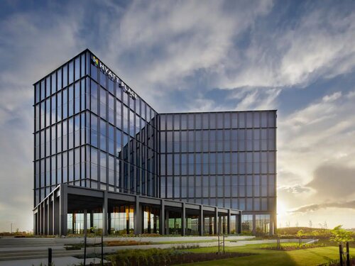 Hyatt Place Melbourne Caribbean Park