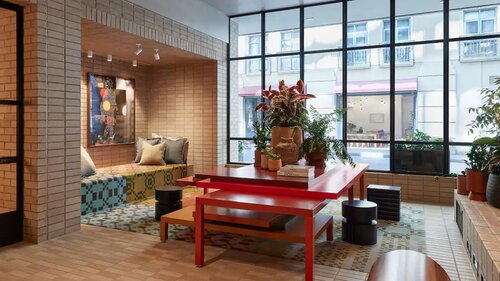 Hyatt Centric Melbourne