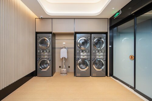 Ji Hotel Shenzhen Huaqiang North Electronic Buildi