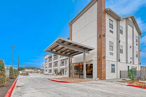 SureStay by Best Western Houston Southeast