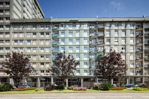 Hotel Acta The Clover