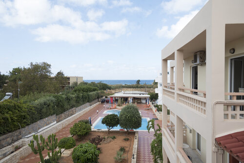 Sunset Studios And Apartments by Estia