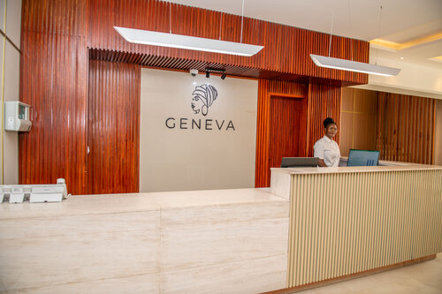 Geneva Hotel