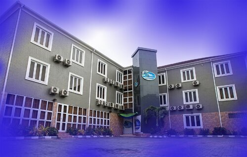 Atlantic Palms Suites