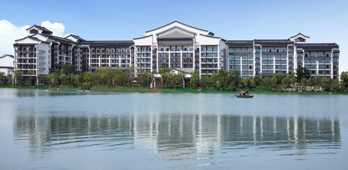 Steigenberger Hotel Wuxi