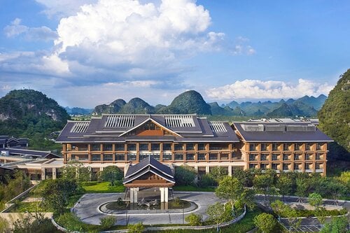 Steigenberger Hotel Guilin