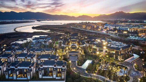 Song Hotel Kunming Dianchi