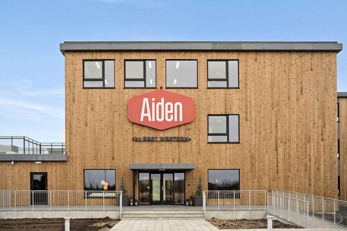 Aiden by Best Western Herning