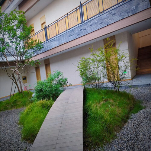 Blossom Hill Hotel Bazhong Enyang