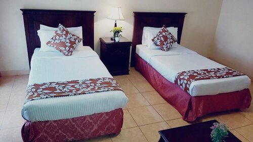 Celine Furnished Apartment