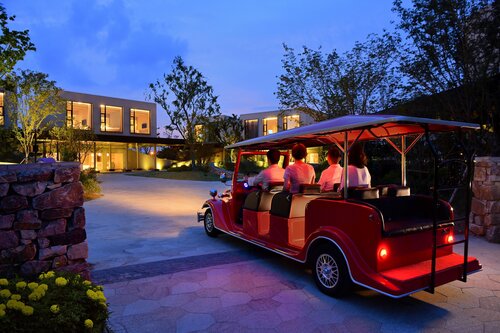 Blossom Hill Hotel Wuxi Yangshan