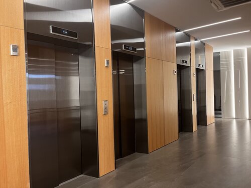 Almarena Puerto Retiro Affiliated by Meliá