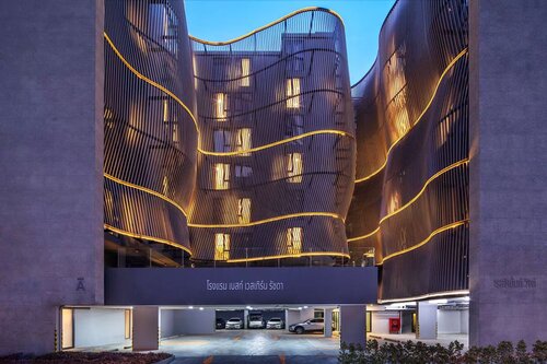 Best Western Ratchada Hotel