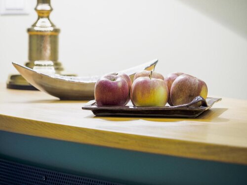 A8 HOTEL LUKAS by Munique