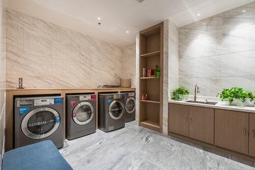 Crystal Orange Hotel Xinyi Center