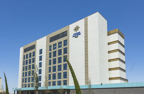 Hilton Garden Inn Samarkand Sogd