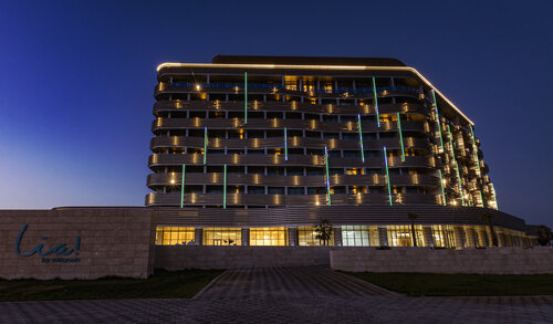 Lia By Minyoun Stars Of Ulughbek