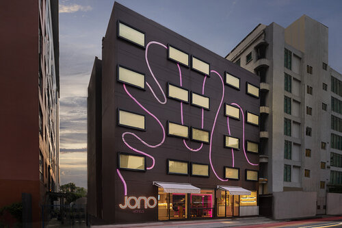 Jono Bangkok Asok Hotel