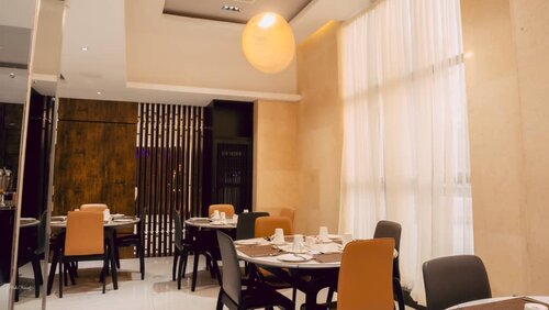 Gravity Hotels By Ace