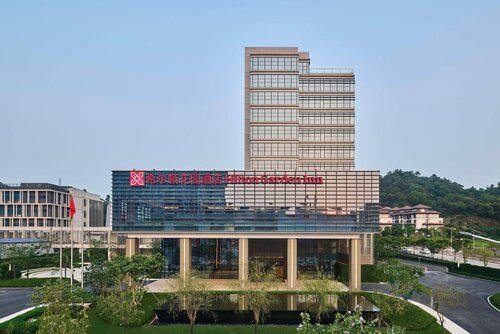 Hilton Garden Inn Zhuhai Jinan University